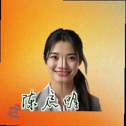 陈启明