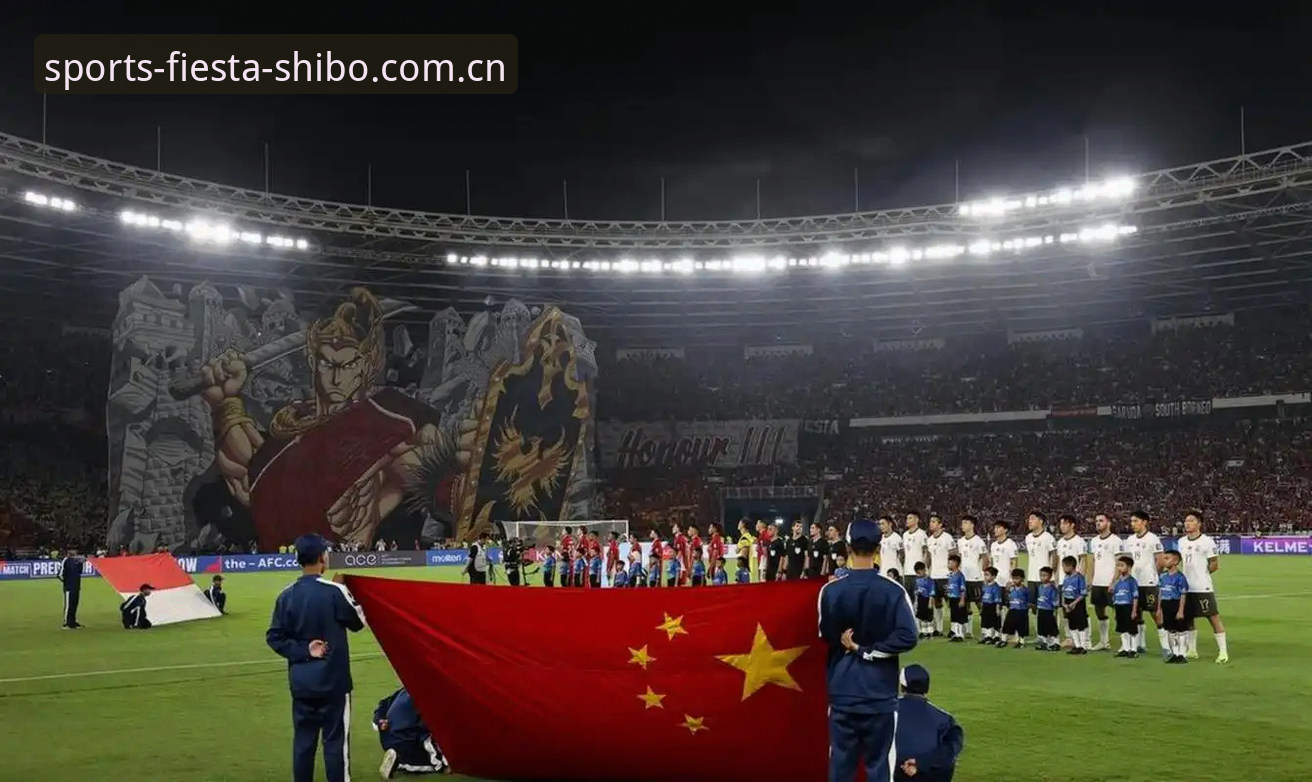 世界杯66队扩军 vs 48队新版图：中国男足的机遇与十博体育平台观赛体验全面对比