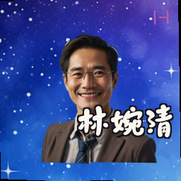 林婉清